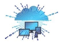 cryptocurrency and internet services