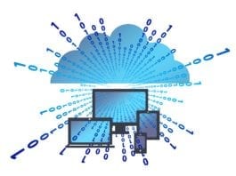 cryptocurrency and internet services
