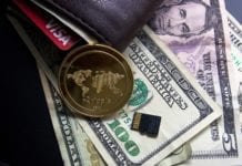 cryptocurrency future