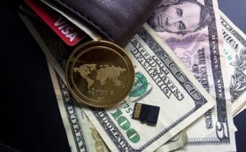 cryptocurrency future