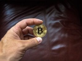 bitcoin mining cover