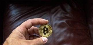 bitcoin mining cover