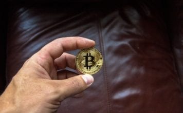 bitcoin mining cover