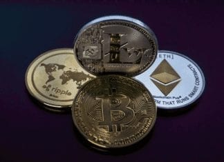 Blockchain and cryptocurrency earn their definitions in the 190-year Old Merriam-Webster