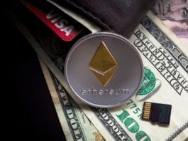 blockchain cryptocurrency