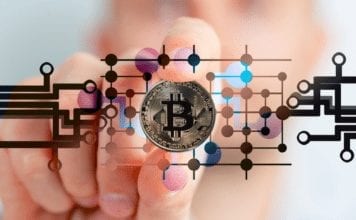 Interest in careers geared towards cryptocurrency spiked in 2017