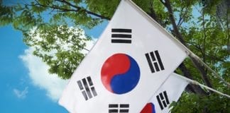 Bitcoin Regulation South Korea