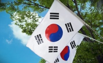 Bitcoin Regulation South Korea