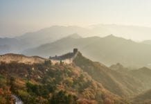Bitcoin Regulation China
