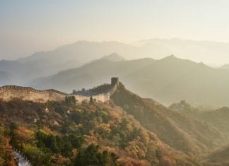 Bitcoin Regulation China