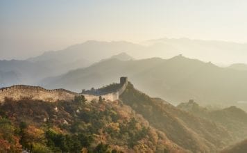 Bitcoin Regulation China