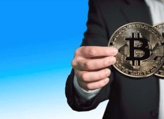 How does ownership impact taxation on cryptocurrency?