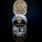Cryptocurrency